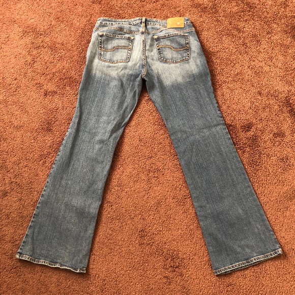 EUC Tilt Boot Cut Jeans - Picture 5 of 6
